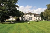 Rossett Llyndir Hall Hotel Signature Collection By Best Western מראה חיצוני תמונה