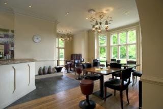 Rossett Llyndir Hall Hotel Signature Collection By Best Western מראה חיצוני תמונה