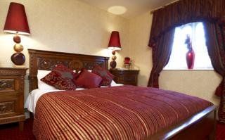 Rossett Llyndir Hall Hotel Signature Collection By Best Western מראה חיצוני תמונה