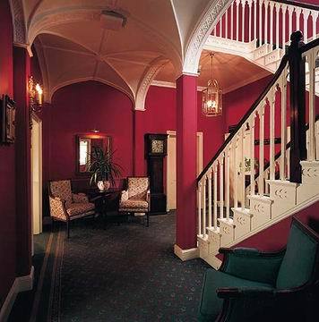 Rossett Llyndir Hall Hotel Signature Collection By Best Western מראה חיצוני תמונה