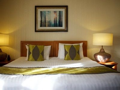 Rossett Llyndir Hall Hotel Signature Collection By Best Western מראה חיצוני תמונה