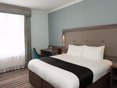 Rossett Llyndir Hall Hotel Signature Collection By Best Western מראה חיצוני תמונה