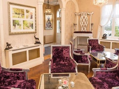 Rossett Llyndir Hall Hotel Signature Collection By Best Western מראה חיצוני תמונה